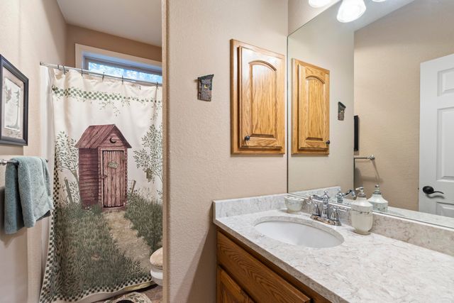 79 Bargus Lane, Hot Springs Village, AR 71909