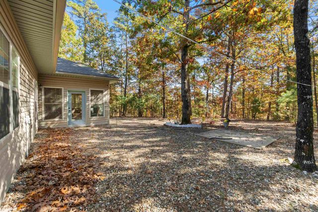 79 Bargus Lane, Hot Springs Village, AR 71909