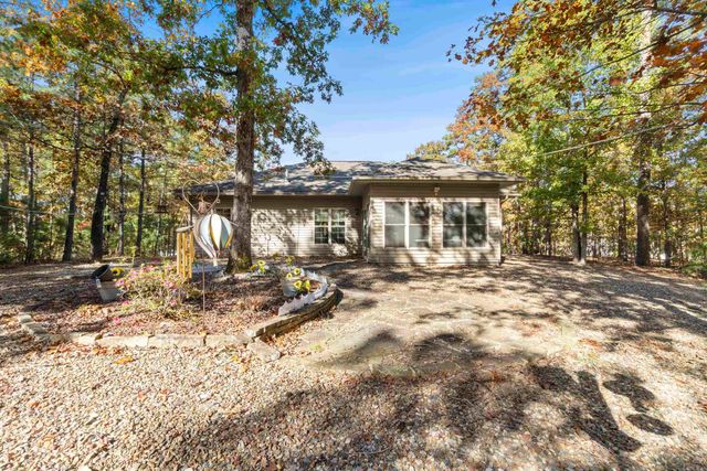 79 Bargus Lane, Hot Springs Village, AR 71909