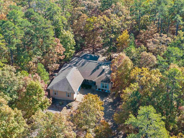 79 Bargus Lane, Hot Springs Village, AR 71909