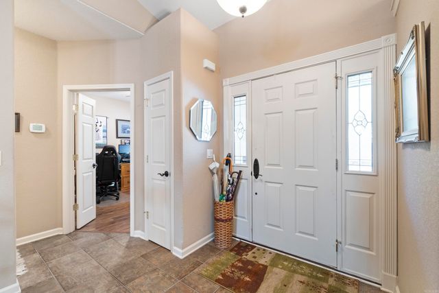 79 Bargus Lane, Hot Springs Village, AR 71909