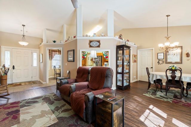 79 Bargus Lane, Hot Springs Village, AR 71909