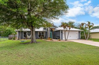 1142 SW Jumper Street, Port St. Lucie, Port St Lucie, FL 34983