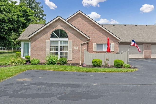 5671 Willet Lane, Westerville, OH 43081