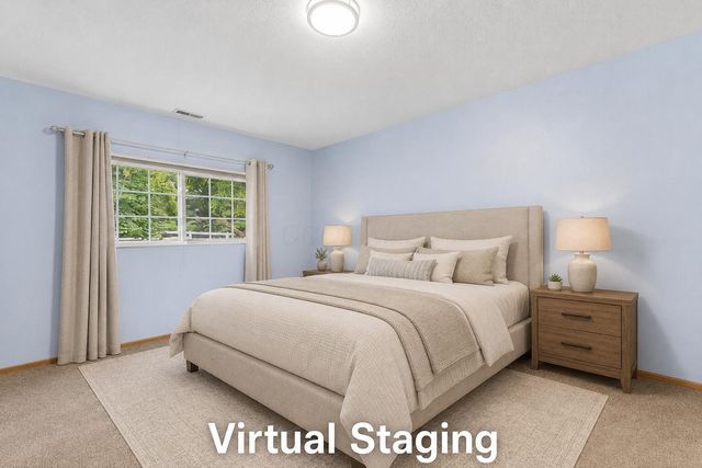 5671 Willet Lane, Westerville, OH 43081