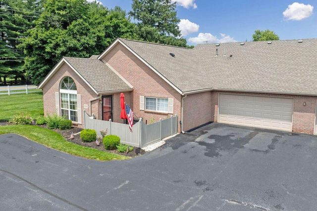 5671 Willet Lane, Westerville, OH 43081
