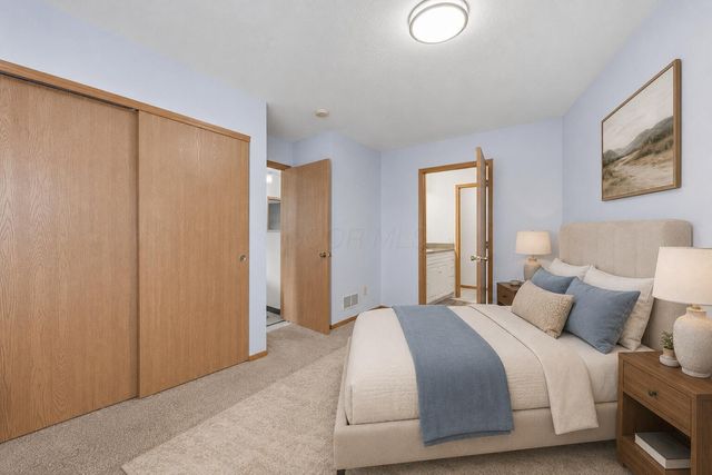 5671 Willet Lane, Westerville, OH 43081