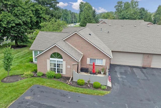 5671 Willet Lane, Westerville, OH 43081