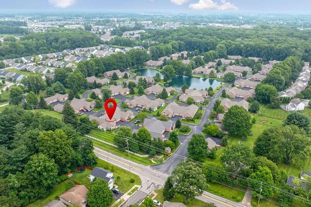 5671 Willet Lane, Westerville, OH 43081