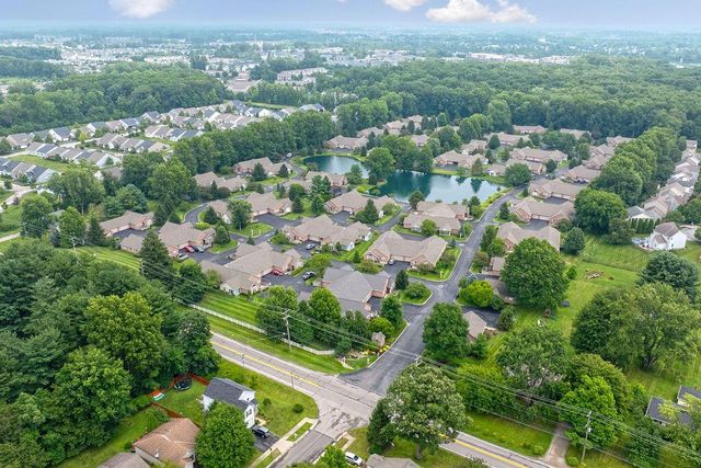 5671 Willet Lane, Westerville, OH 43081