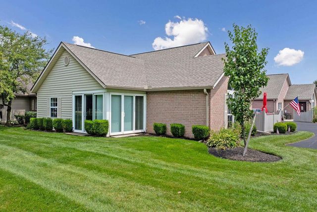5671 Willet Lane, Westerville, OH 43081