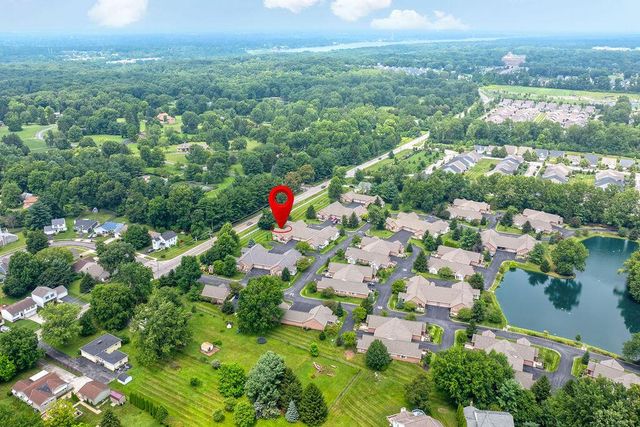 5671 Willet Lane, Westerville, OH 43081