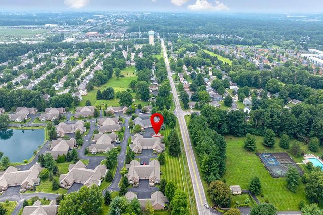 5671 Willet Lane, Westerville, OH 43081