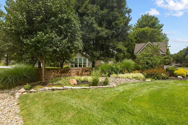 5671 Willet Lane, Westerville, OH 43081