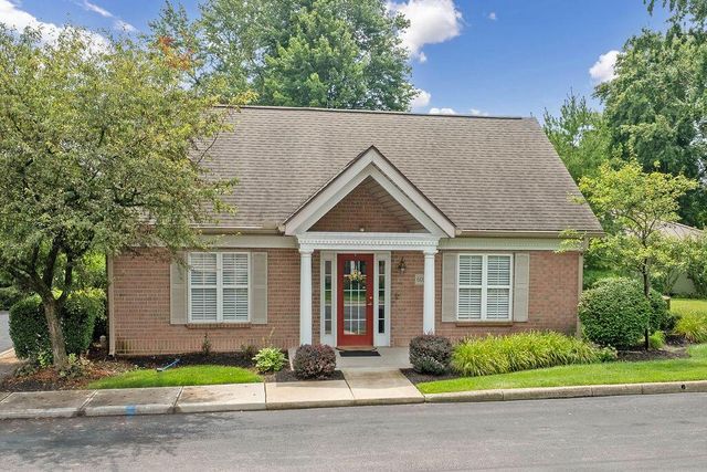 5671 Willet Lane, Westerville, OH 43081