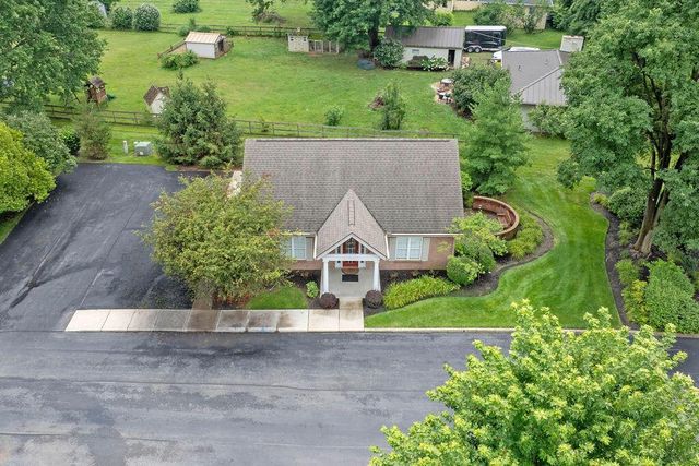 5671 Willet Lane, Westerville, OH 43081