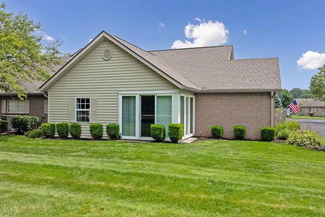 5671 Willet Lane, Westerville, OH 43081