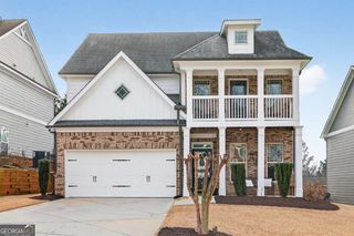 4821 Clarkstone Circle, Flowery Branch, GA 30542