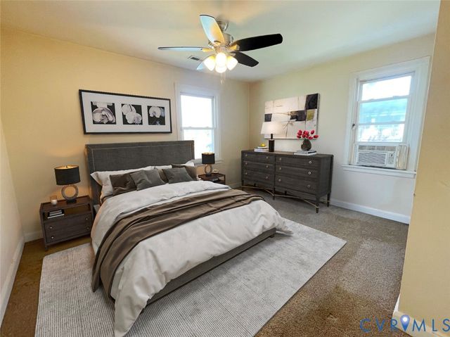 1600 Edwards Ave, Richmond, VA 23224