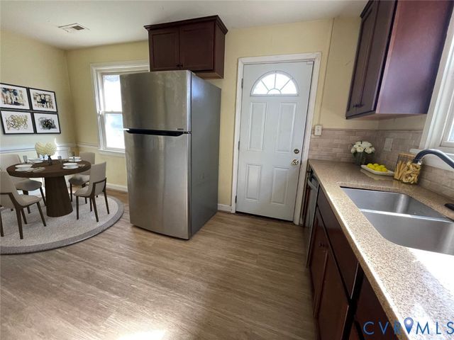 1600 Edwards Ave, Richmond, VA 23224