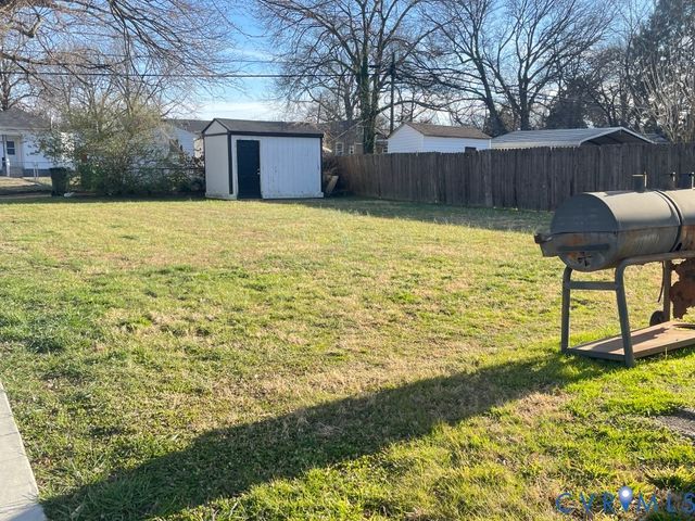 1600 Edwards Ave, Richmond, VA 23224