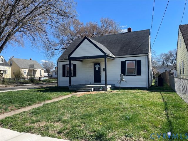 1600 Edwards Ave, Richmond, VA 23224