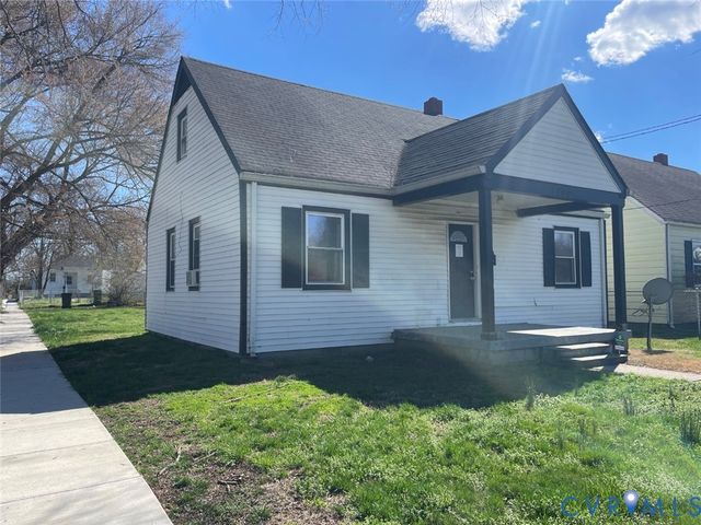 1600 Edwards Ave, Richmond, VA 23224