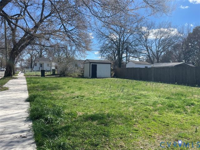 1600 Edwards Ave, Richmond, VA 23224