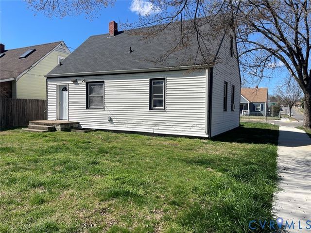 1600 Edwards Ave, Richmond, VA 23224