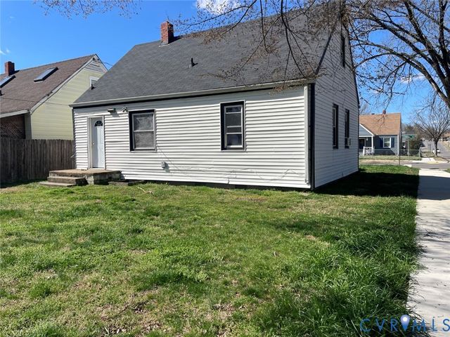 1600 Edwards Ave, Richmond, VA 23224