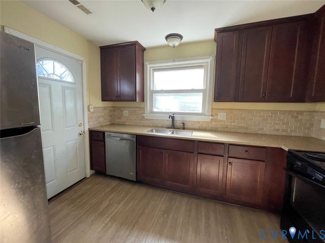 1600 Edwards Ave, Richmond, VA 23224