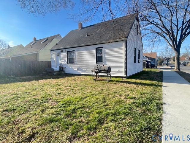 1600 Edwards Ave, Richmond, VA 23224