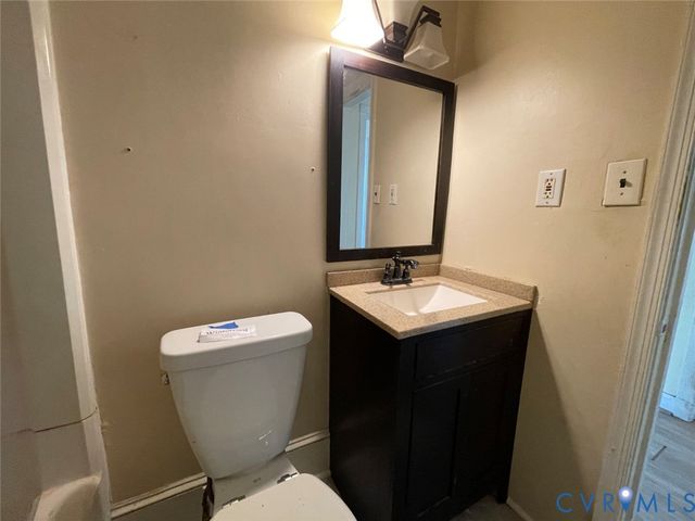 1600 Edwards Ave, Richmond, VA 23224