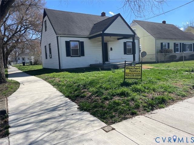 1600 Edwards Ave, Richmond, VA 23224