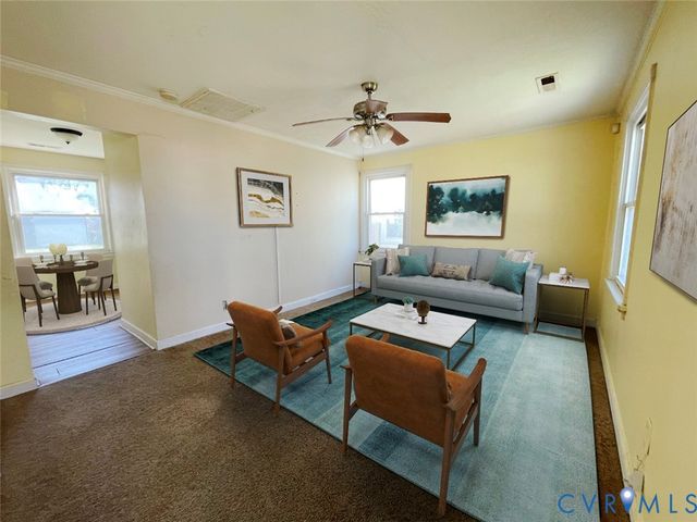 1600 Edwards Ave, Richmond, VA 23224