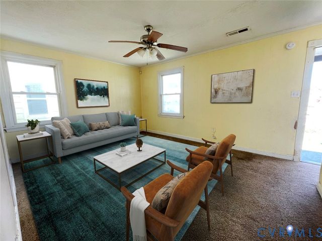 1600 Edwards Ave, Richmond, VA 23224