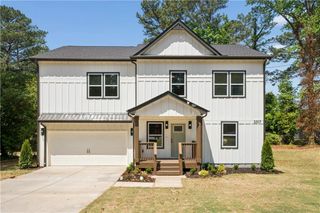 2307 Whites Mill Road, Decatur, GA 30032