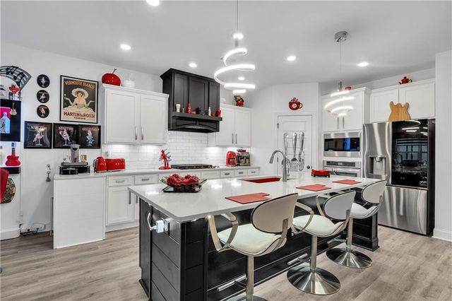 22 Mallard Creek Way, Bethlehem, GA 30620