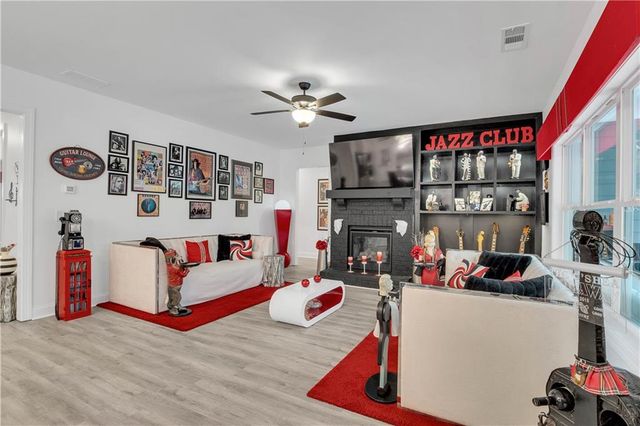 22 Mallard Creek Way, Bethlehem, GA 30620