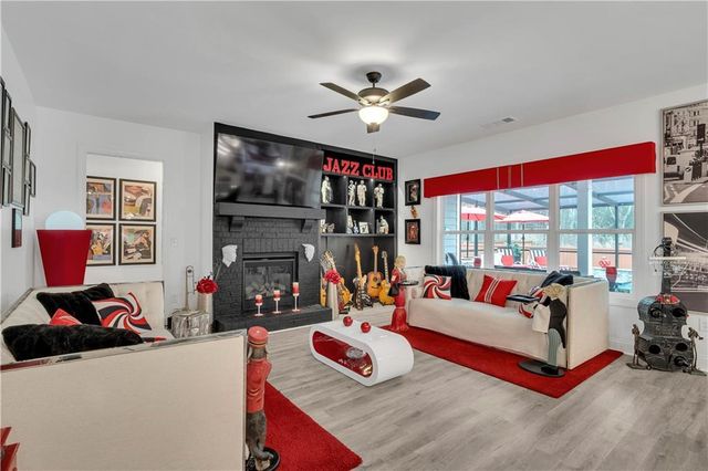 22 Mallard Creek Way, Bethlehem, GA 30620