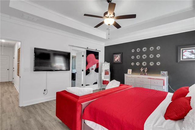 22 Mallard Creek Way, Bethlehem, GA 30620