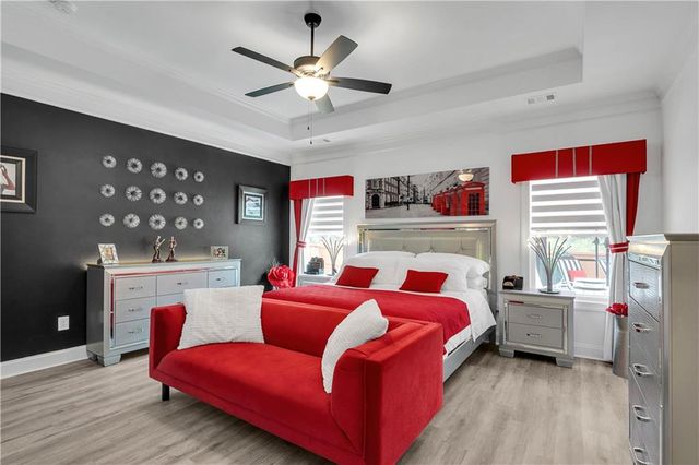 22 Mallard Creek Way, Bethlehem, GA 30620