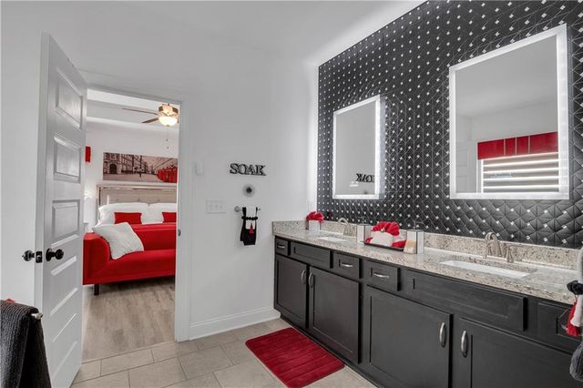 22 Mallard Creek Way, Bethlehem, GA 30620