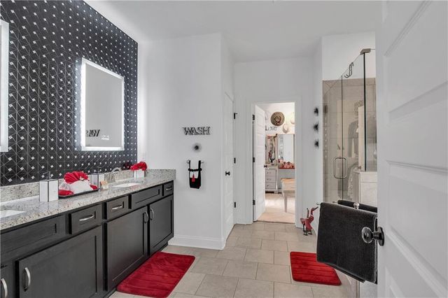 22 Mallard Creek Way, Bethlehem, GA 30620