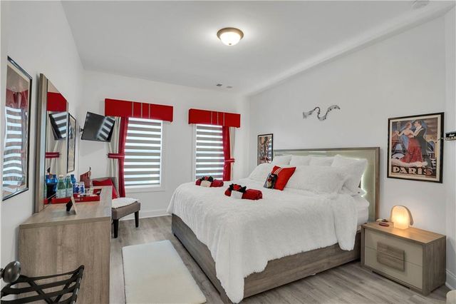 22 Mallard Creek Way, Bethlehem, GA 30620