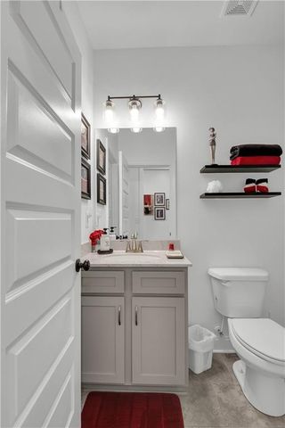 22 Mallard Creek Way, Bethlehem, GA 30620