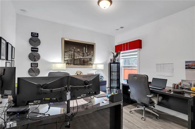 22 Mallard Creek Way, Bethlehem, GA 30620