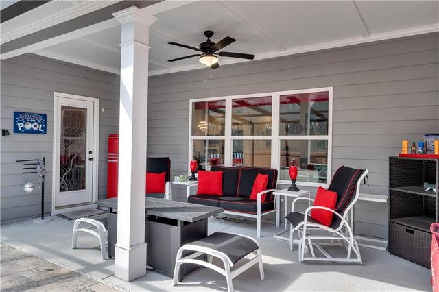 22 Mallard Creek Way, Bethlehem, GA 30620