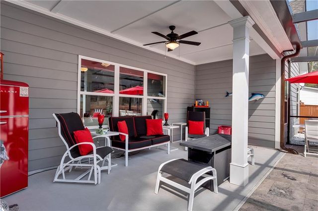 22 Mallard Creek Way, Bethlehem, GA 30620