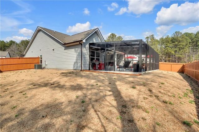 22 Mallard Creek Way, Bethlehem, GA 30620